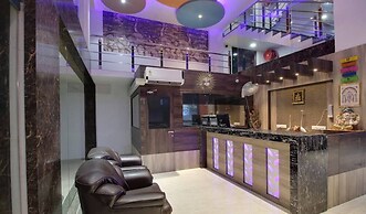 Hotel Pragati Inn