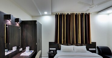 Hotel Pragati Inn