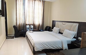 Hotel Pragati Inn