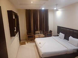 Hotel Pragati Inn