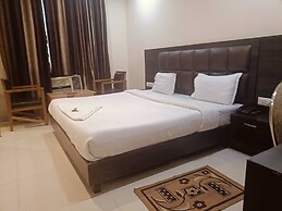 Hotel Pragati Inn