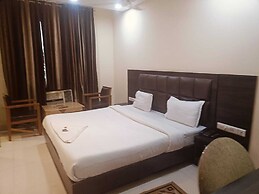 Hotel Pragati Inn