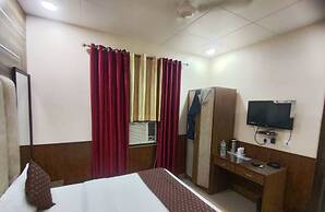 Hotel Pragati Inn