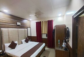 Hotel Pragati Inn