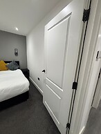 Aurora Apartments