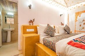 Sand World Desert Camp