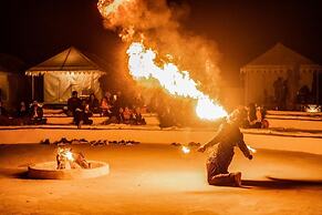 Sand World Desert Camp