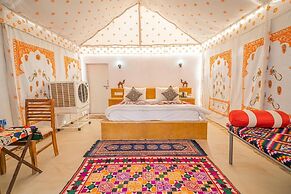 Sand World Desert Camp