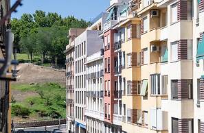 Negresco Plaza España