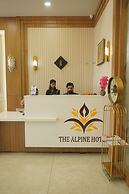 The Apline Hotel Aligarh