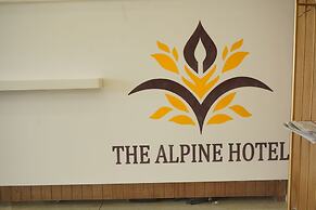 The Apline Hotel Aligarh