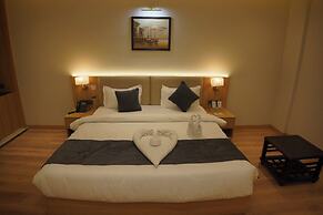 The Apline Hotel Aligarh