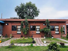 Kota Kunj Heritage Pushkar