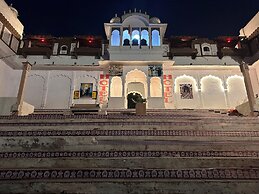 Kota Kunj Heritage Pushkar