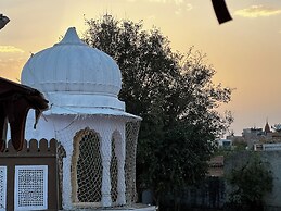 Kota Kunj Heritage Pushkar