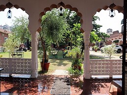 Kota Kunj Heritage Pushkar
