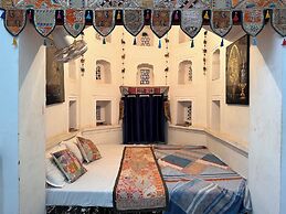 Kota Kunj Heritage Pushkar
