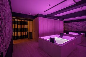 The Fourth Dimension by Domidea