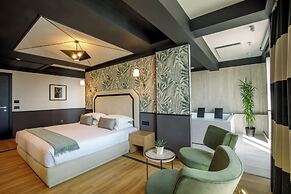 The Fourth Dimension by Domidea