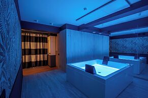 The Fourth Dimension by Domidea