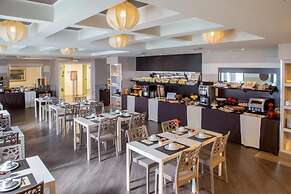 The Fourth Dimension by Domidea