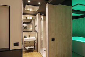 The Fourth Dimension by Domidea