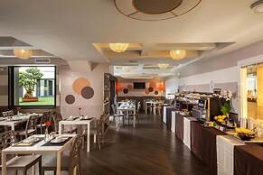 The Fourth Dimension by Domidea