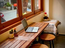 Sweett Lemon Hostel