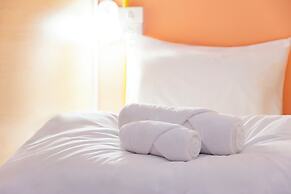 Sweett Lemon Hostel