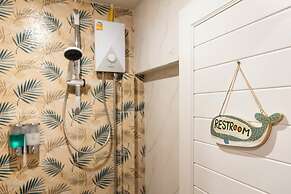 Sweett Lemon Hostel
