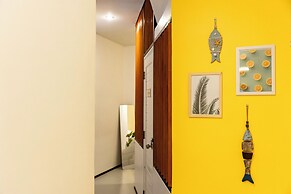 Sweett Lemon Hostel