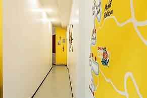 Sweett Lemon Hostel