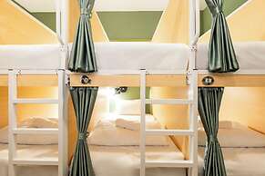 Sweett Lemon Hostel