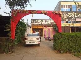Vasundhara Garden