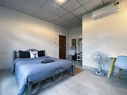 Silpasom ARTstay Suratthani