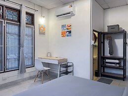 Silpasom ARTstay Suratthani