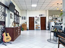 Silpasom ARTstay Suratthani