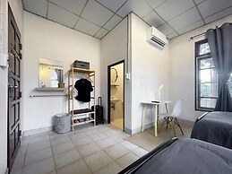 Silpasom ARTstay Suratthani