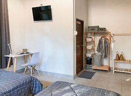 Silpasom ARTstay Suratthani