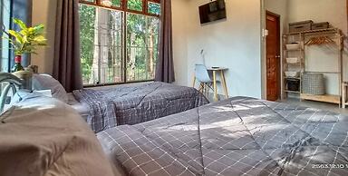 Silpasom ARTstay Suratthani