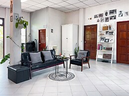 Silpasom ARTstay Suratthani