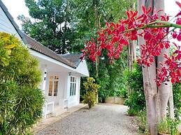 Silpasom ARTstay Suratthani