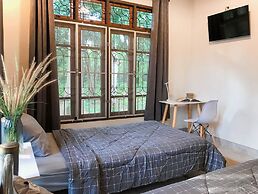 Silpasom ARTstay Suratthani