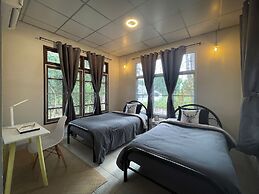 Silpasom ARTstay Suratthani