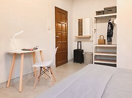 Silpasom ARTstay Suratthani