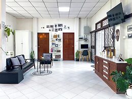 Silpasom ARTstay Suratthani