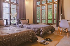 Silpasom ARTstay Suratthani