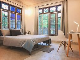 Silpasom ARTstay Suratthani