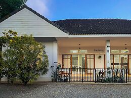 Silpasom ARTstay Suratthani