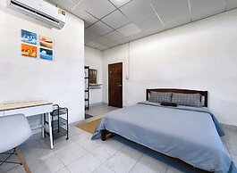 Silpasom ARTstay Suratthani